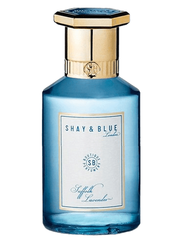 Shay & Blue London Suffolk Lavender