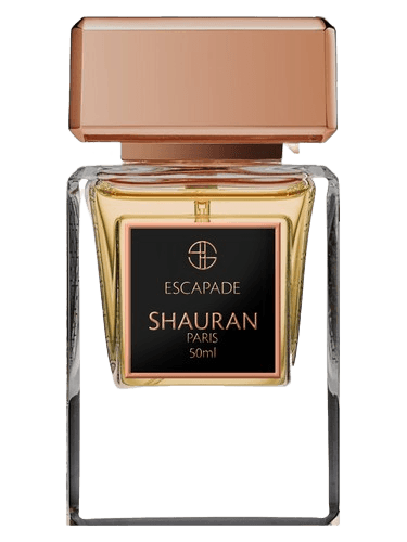 Shauran Escapade