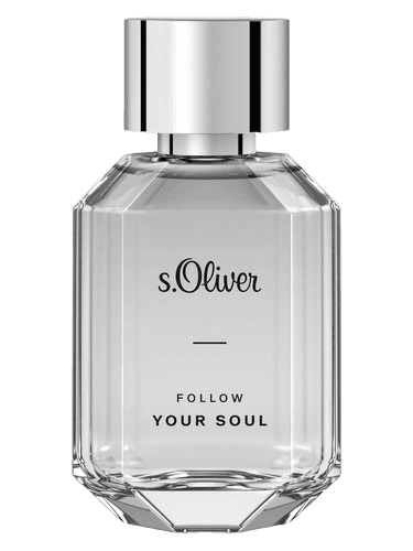 s.Oliver Follow Your Soul Men