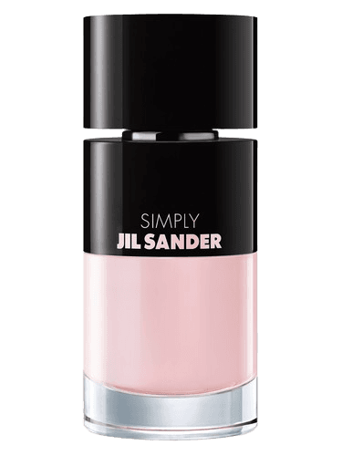 Jil Sander Simply Jil Sander Poudrée