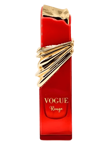 Maison Alhambra Vogue Rouge