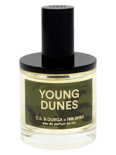 DS&Durga DS&Durga x Todd Snyder Young Dunes