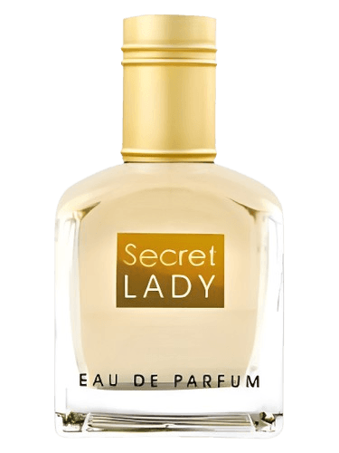 ALREHAB PERFUMES Secret Lady