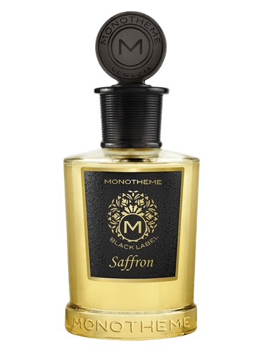 Monotheme Venezia Saffron