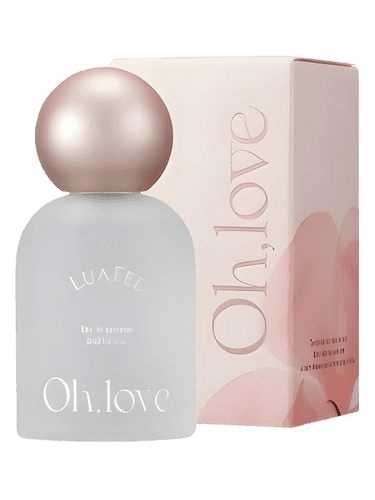 Luafee Oh, Love