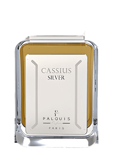Palquis Cassius Silver