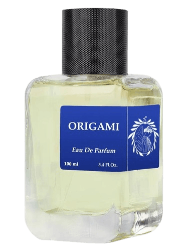 Athena Fragrances Origami