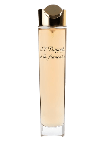 S.T. Dupont S.T. Dupont à La Française Pour Femme