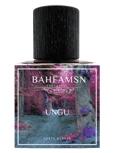 Bahfamsn Fragrance Ungu