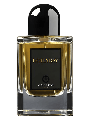 Callisto Holliday
