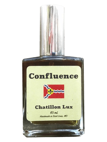 Chatillon Lux Parfums Confluence