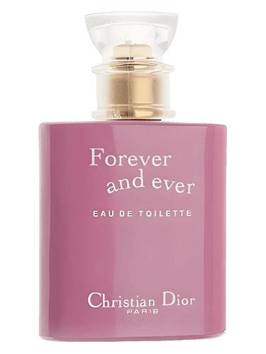 Dior Forever and Ever