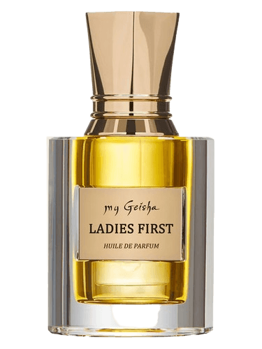 My Geisha Ladies First - Huile De Parfum