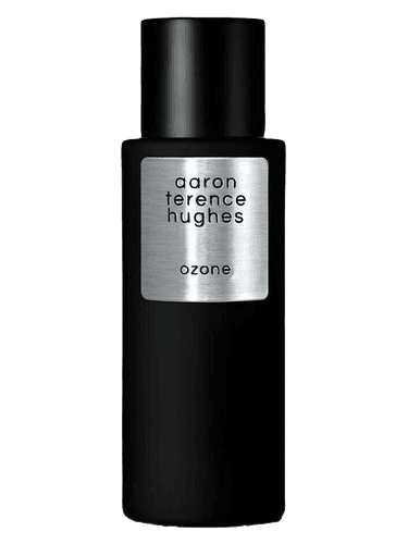 Aaron Terence Hughes Ozone