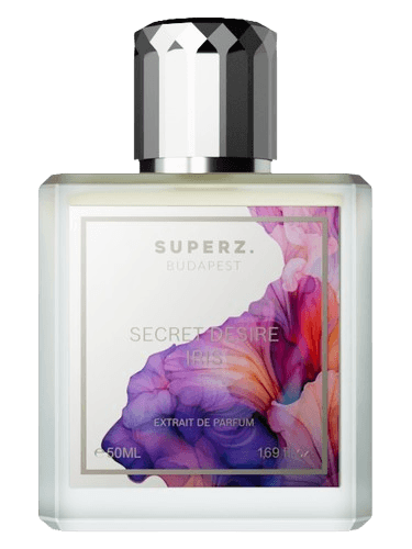 Superz. Secret Desire Iris