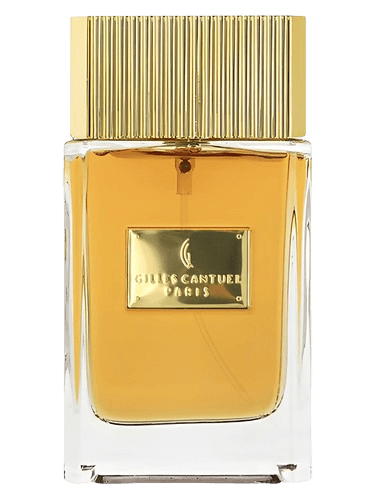Gilles Cantuel Gilles Cantuel Vanilla Eau de Parfum