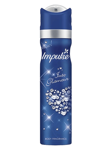 Impulse Into Glamour