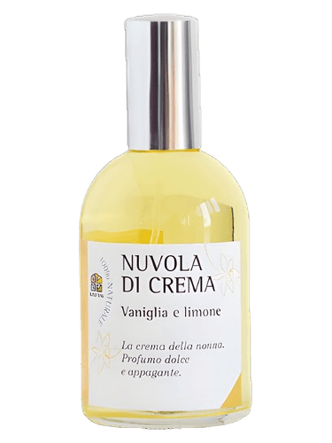 Olfattiva Nuvola di Crema