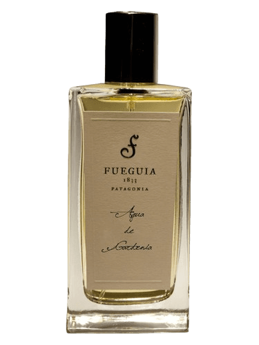 Fueguia 1833 Agua de Gardenia