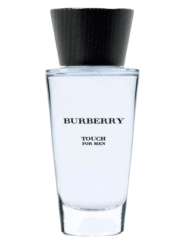 Burberry Touch
