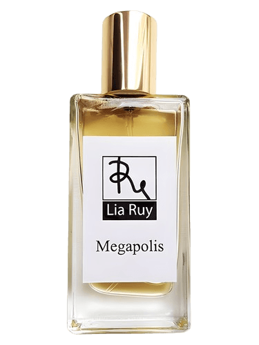 Lia Ruy Megapolis