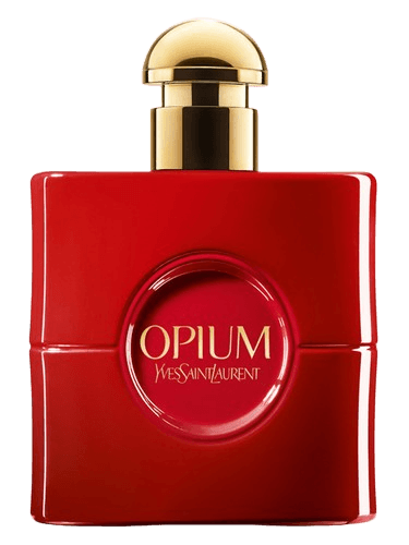 Yves Saint Laurent Opium Rouge Fatal (Collector's Edition 2015)