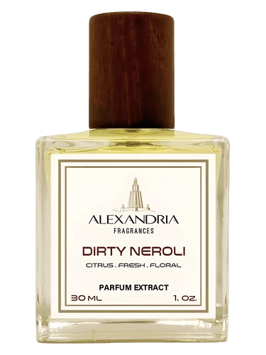 Alexandria Fragrances Dirty Neroli