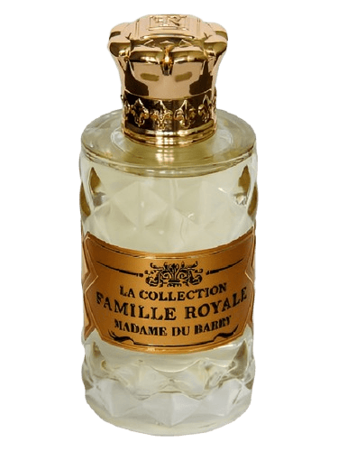 12 Parfumeurs Francais Madame Du Barry