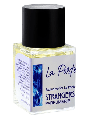 Strangers Parfumerie La Porte