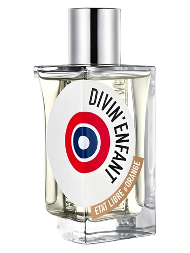 Etat Libre d'Orange Divin'Enfant