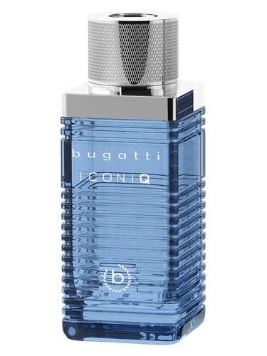 Bugatti Fashion IconiQ Blue