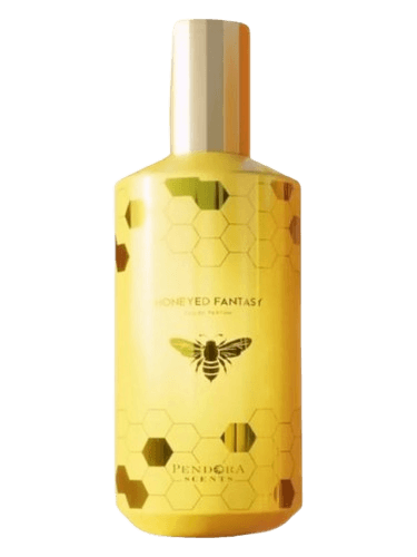 PARIS CORNER Honeyed Fantasy