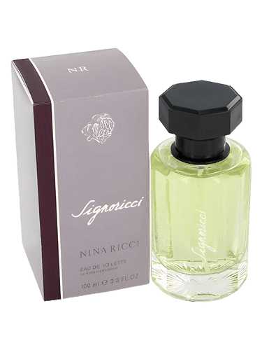 Nina Ricci Signoricci