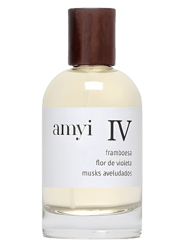 Amyi Amyi IV