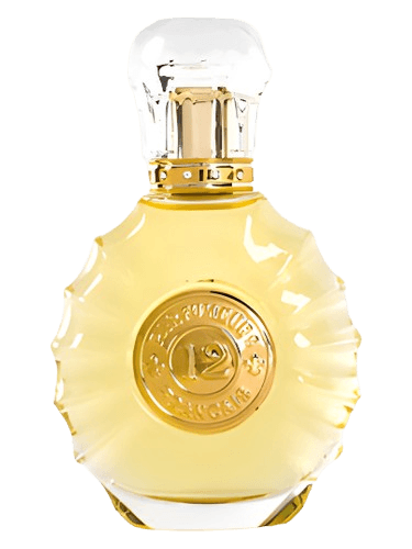12 Parfumeurs Francais Ma Reine