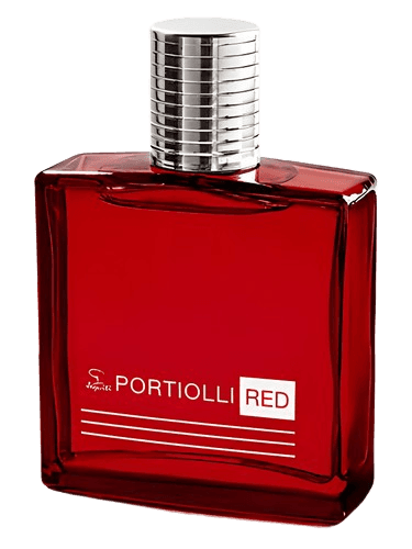 Jequiti Portiolli Red
