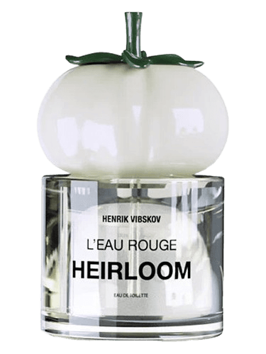 Henrik Vibskov L’eau rouge Heirloom