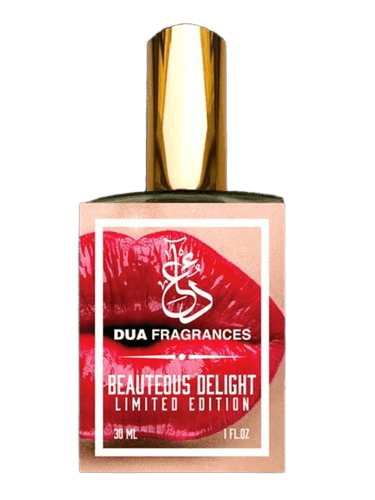 The Dua Brand Beauteous Delight