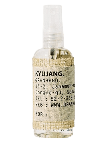 GRANHAND Kyujang