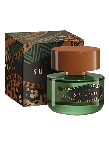 Faberlic Sunzania