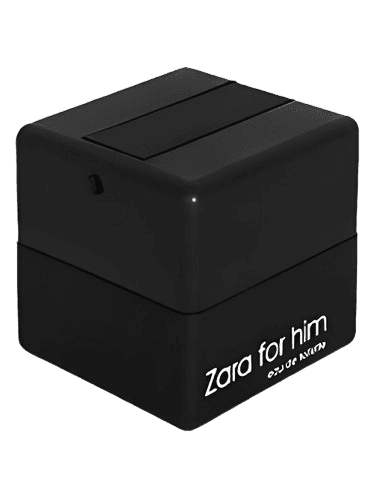 Zara Zara For Him 2005