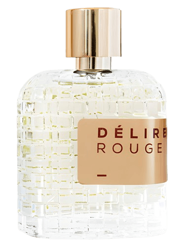 LPDO Délire Rouge