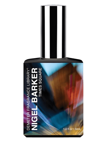 Demeter Fragrance Times Square