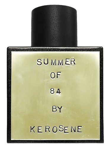 Kerosene Summer of 84