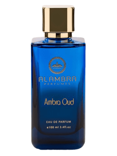 Al Ambra Ambra Oud