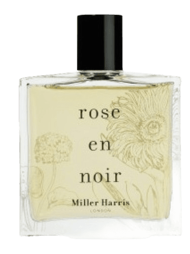Miller Harris Rose En Noir