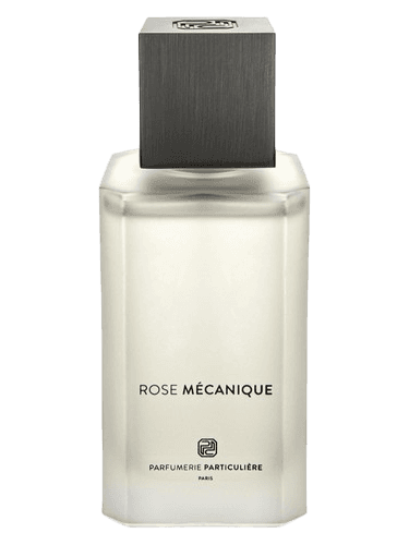 Parfumerie Particulière Rose Mecanique
