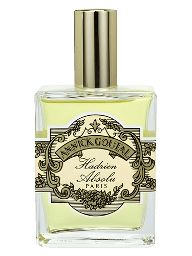 Goutal Hadrien Absolu