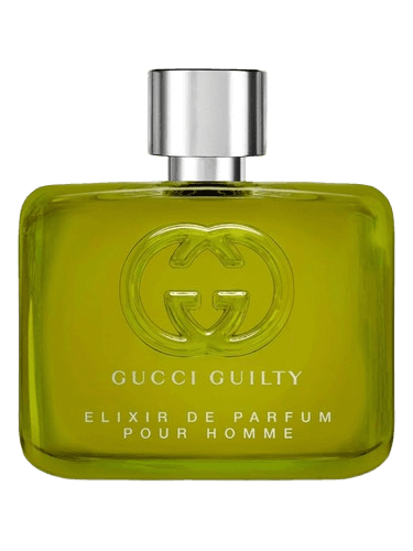 Gucci Guilty Elixir de Parfum pour Homme