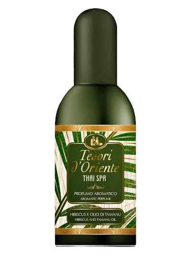 Tesori d'Oriente Thai Spa